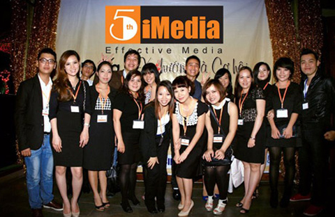 Fifth iMedia