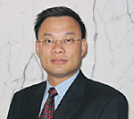 Mr. Teh Kim Seng